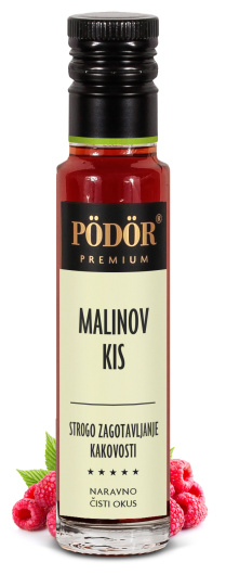 Malinov kis 100ml
