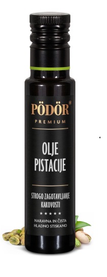 Olje iz pistacije 100ml