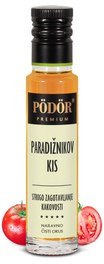 Paradižnikov kis 100ml