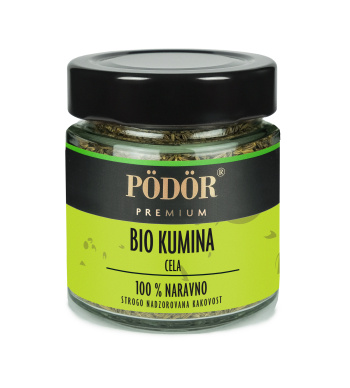 Kumina, cela 70g (EKO)