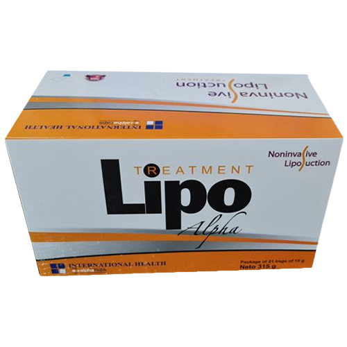 Lipo Alpha
