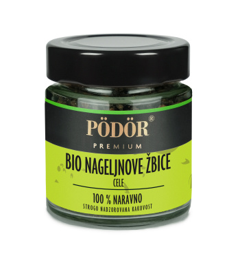 Nageljnove žbice 50g (EKO)