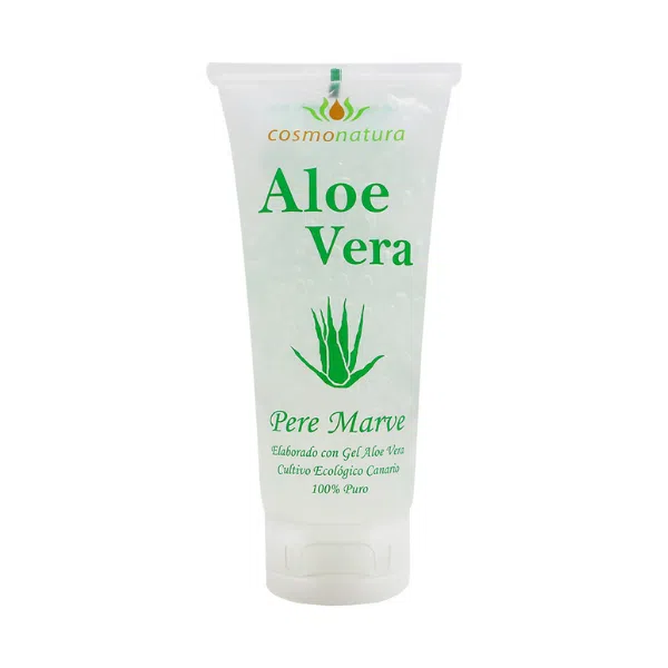 100% Aloe vera gel Cosmonatura 100ml (EKO)