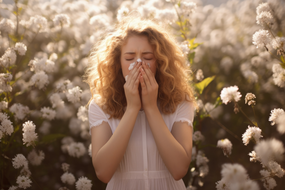 Alternativni pristopi za obvladovanje alergij s pomočjo uma in narave