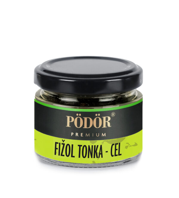 Fižol Tonka cel 30g