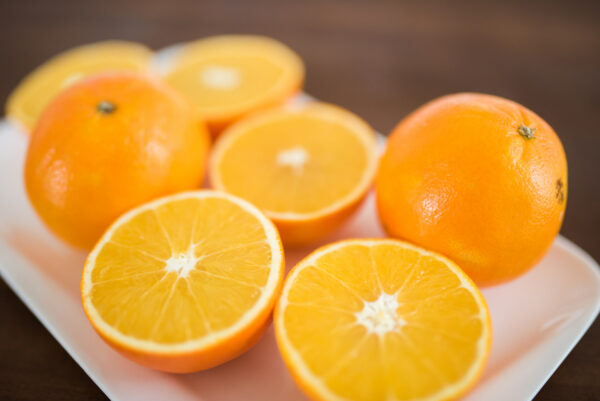 Vitamin C, ključen za zdravo odpornost - kakšne oblike tega vitamina poznamo?