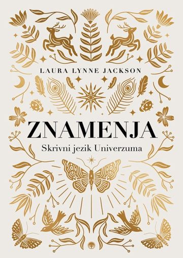 Znamenja: skrivni jezik Univerzuma