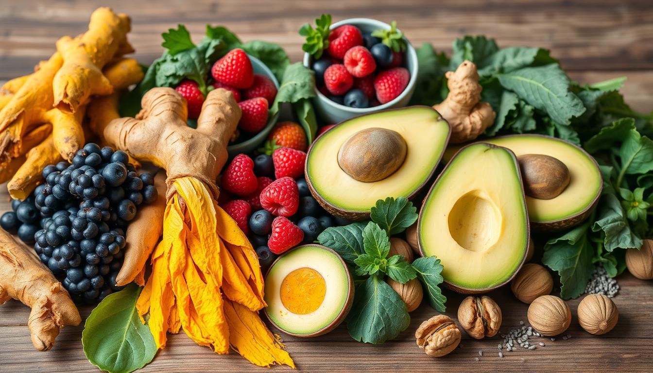 Antioksidanti - moč zaščite pred oksidativnim stresom za popolno zdravje