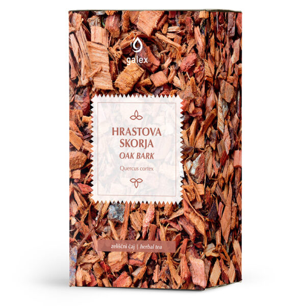 Hrastova skorja 80g