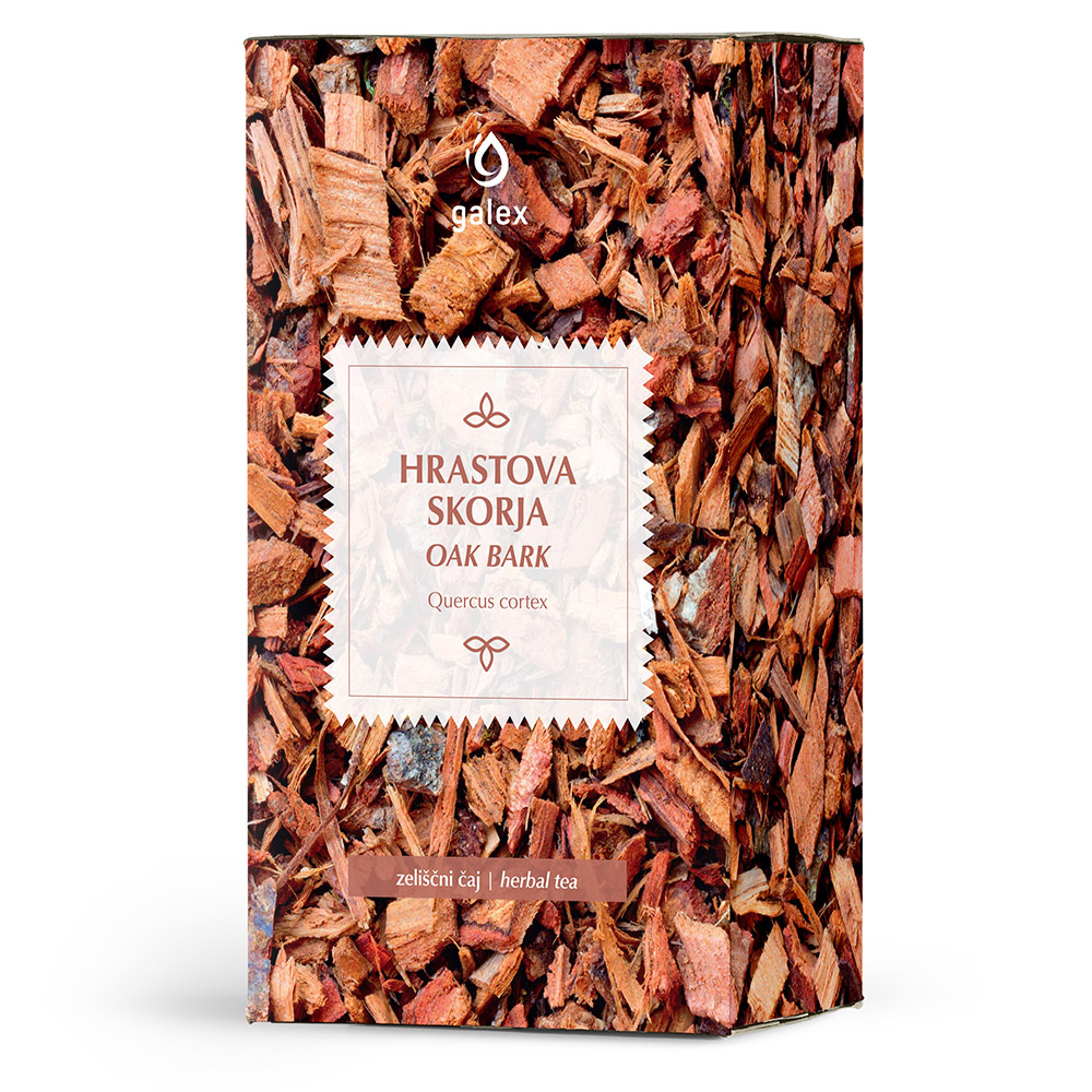 Hrastova skorja 80g
