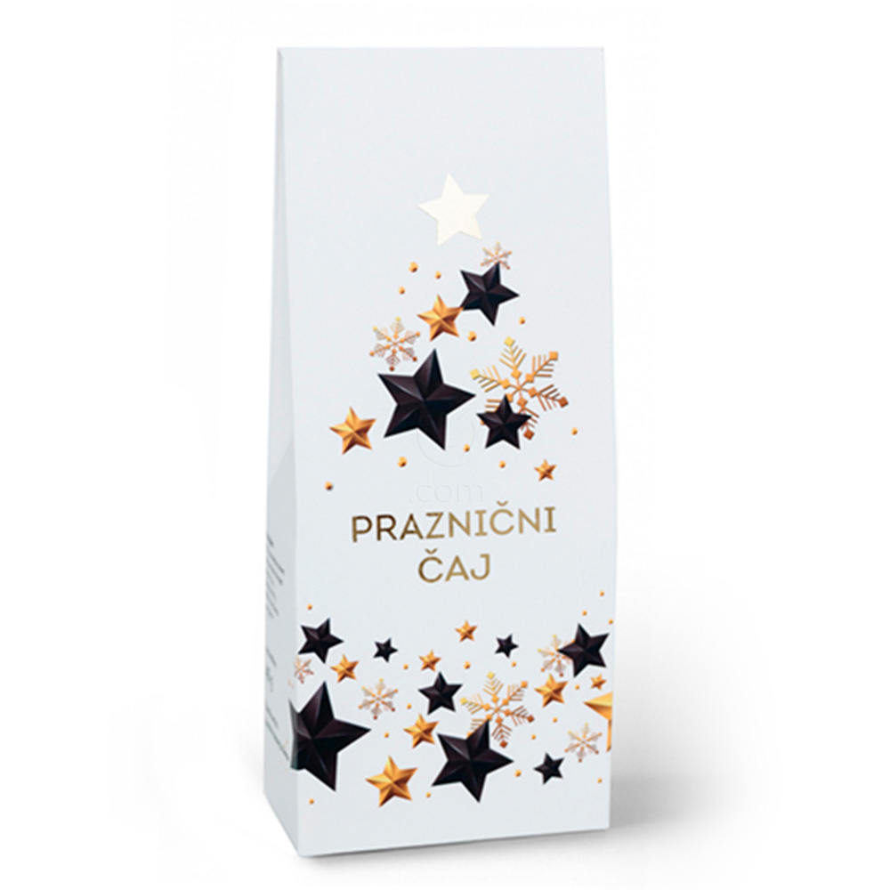 Praznični čaj 40g