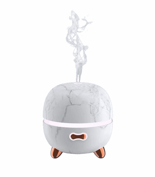 USB Difuzor - vlažilec zraka Selene 1 kos 2-