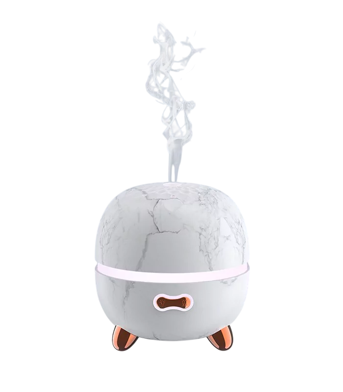 USB Difuzor - vlažilec zraka Selene 1 kos 2-