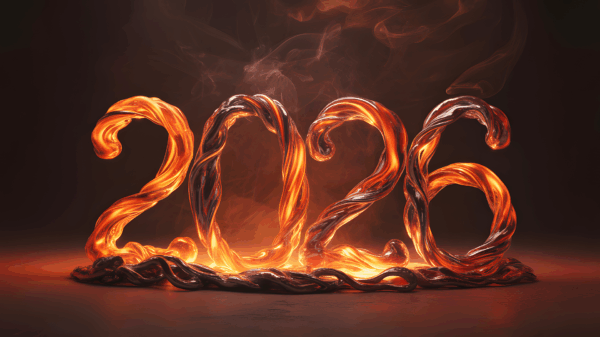 2026 – leto ognja in zraka. Raztapljanje kolektivnih vzorcev in gibanje k novim začetkom