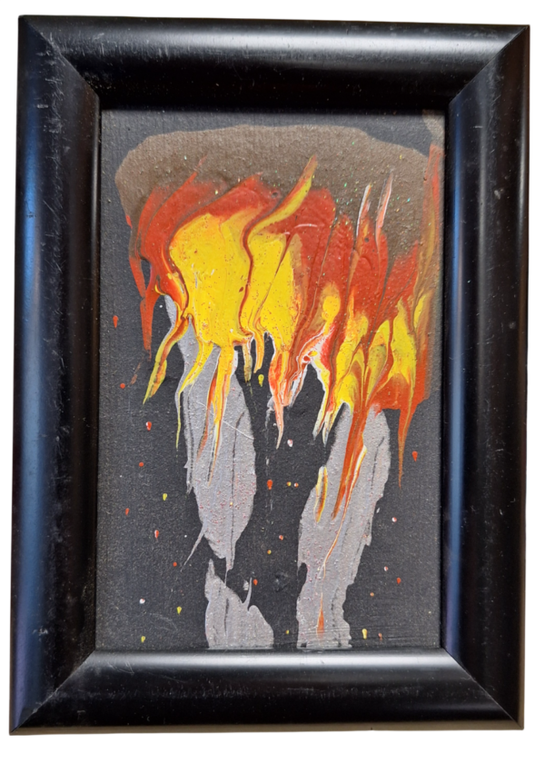 Energetska slika 1 kos 2