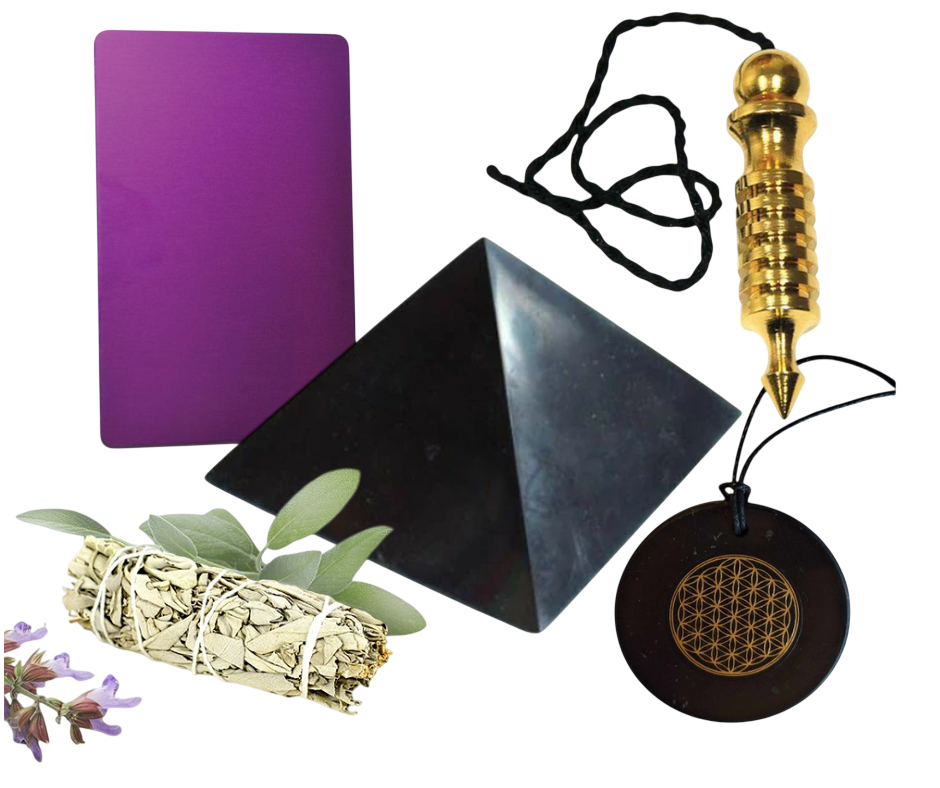 Energijska zaščita