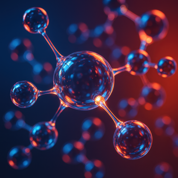 NAD+ - esencialna molekula, ki lahko upočasni proces staranja, dvigne energijo in regenerira celice?