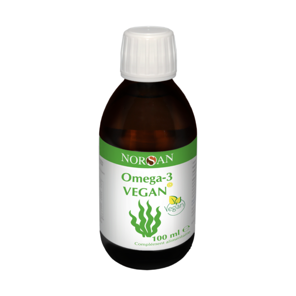 Veganski Omega 3 Norsan 100ml