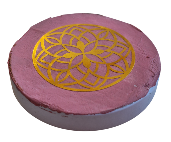 Orgonit - bioenergijski sevalnik in zaščita 1 kos