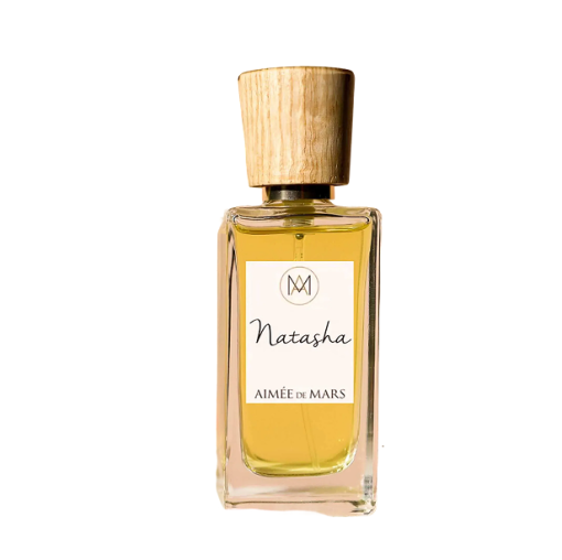 Naravna parfumska voda za ženske NATASHA 30ml