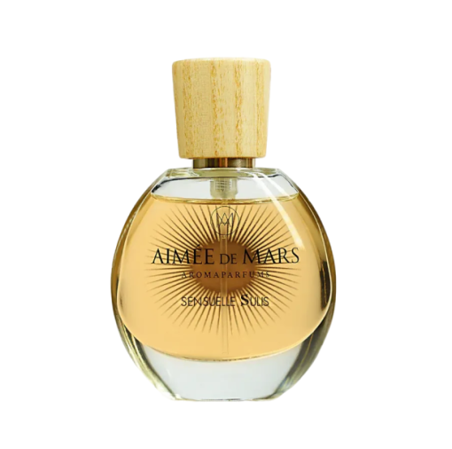 Naravna parfumska voda za ženske SENSUELLE SULIS 30ml
