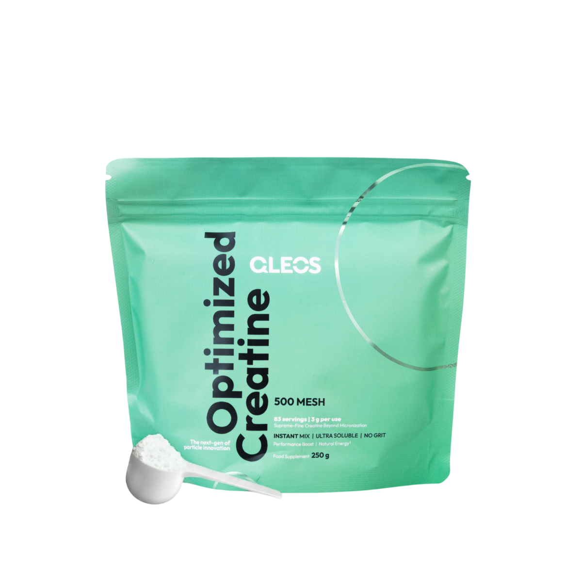 Optimiziran kreatin monohidrat 250g