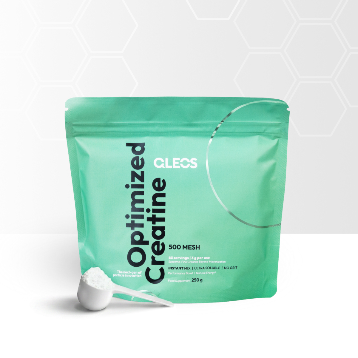 Optimiziran kreatin monohidrat 250g