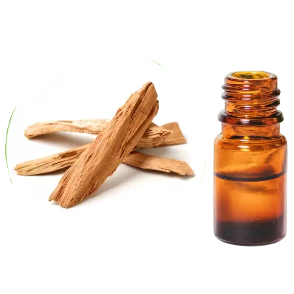 Les kafrovca eterično olje 10ml - 100% naravno