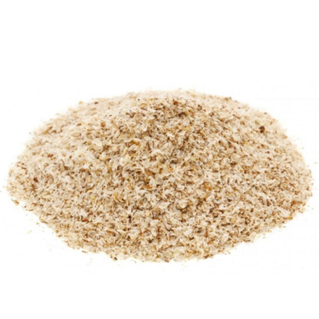 Luščine indijskega trpotca (Psyllium) 200g