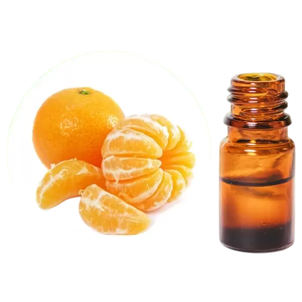 Mandarina (lupina) eterično olje (100% naravno) 10ml
