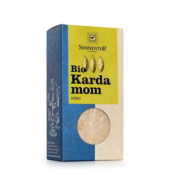 Kardamom mleti 50g (EKO)