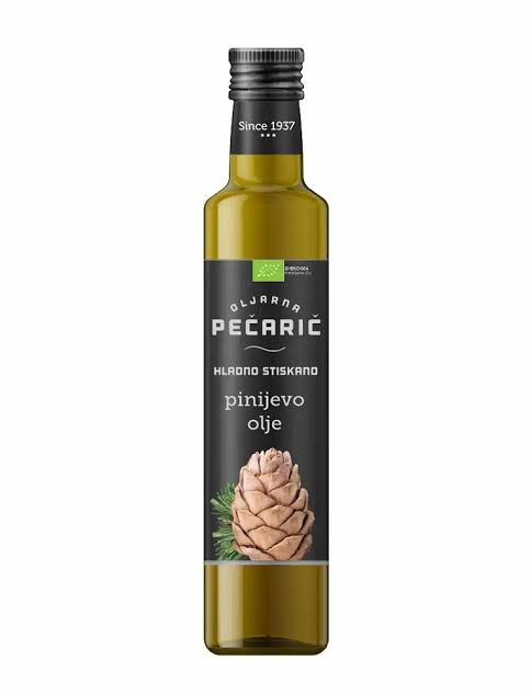 Pinijevo olje Pečarič 100ml
